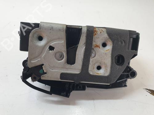 Rear right lock FORD FOCUS III Turnier  | BP16975505C99 