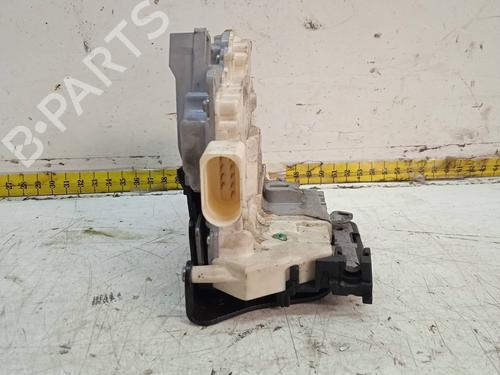 Front left lock VW PASSAT B6 (3C2)  | BP10038664C98 