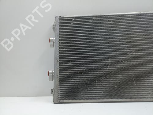 AC radiator NISSAN LEAF (ZE1)  | BP26291811M32