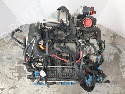 Engine VW POLO V (6R1, 6C1)  | BP22912756M1 
