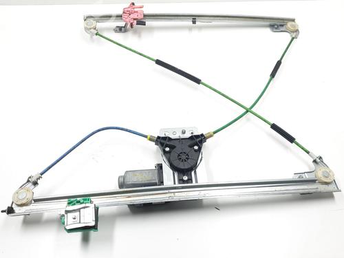 Used Front right window mechanism FIAT SCUDO Van (270_, 272_) 1.6 D Multijet (90 hp) 30287847