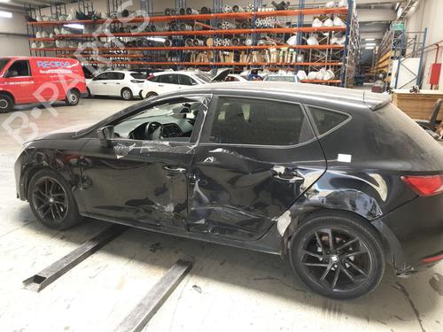 Starter SEAT LEON (5F1) 1.6 TDI | BP38539456M8  - Image 15