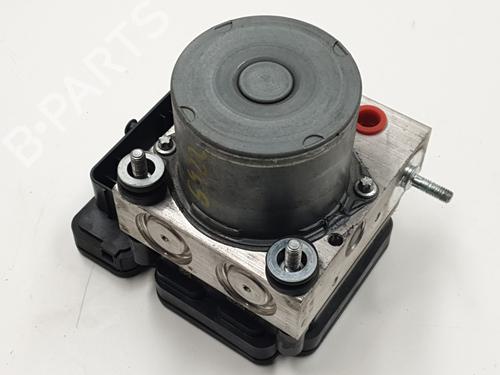 ABS pump RENAULT KANGOO / GRAND KANGOO II (KW0/1_)  | BP29537931M43 