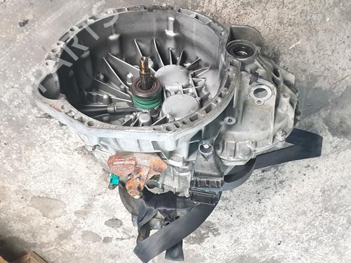 Used Gearbox RENAULT MASTER III Bus (JV) 2.3 dCi 110 FWD (JV0R, JV0W) (110 hp) 29932972