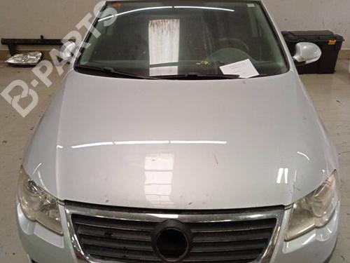 Intercooler VW PASSAT B6 (3C2)  | BP9580839M30  - Image 22