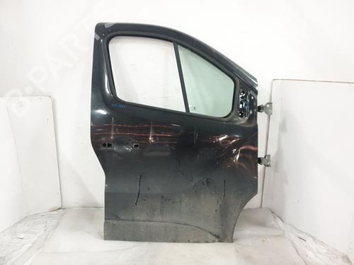 right-front-door-renault-trafic-iii-van-fg_-2014-34449218 main image