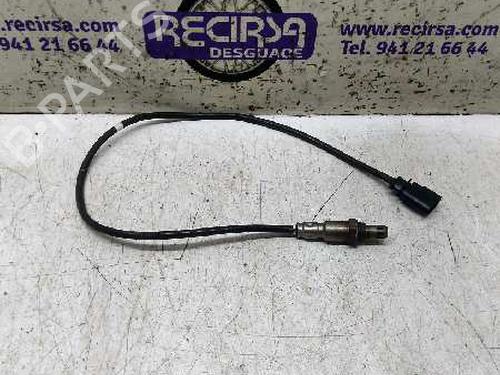 Elektronisk sensor SEAT LEON (5F1) [2012-2021]  9529376