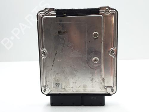 Used Engine control unit (ECU) AUDI A4 B8 (8K2) [2007-2017]  17443947