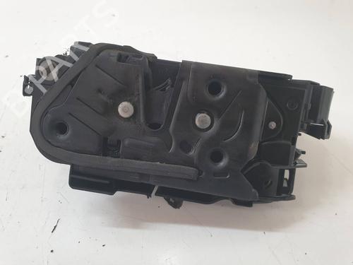 Rear left lock SEAT ARONA (KJ7, KJP)  | BP18354478C100 