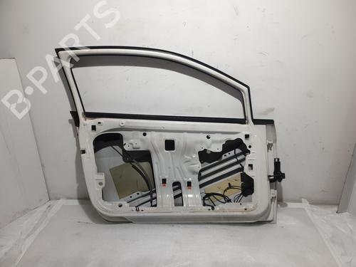 Used Left front door Left front door SEAT IBIZA IV SC (6J1, 6P5) 1.2 TDI (75 hp) 32191046 32191046