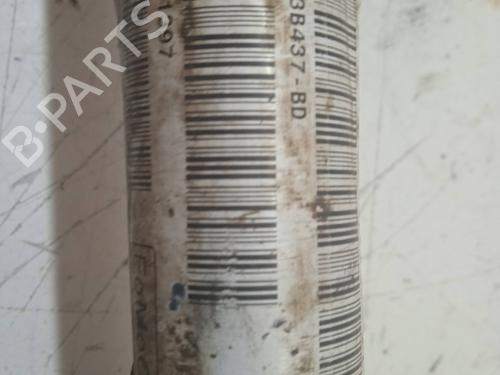 Left front driveshaft FORD MONDEO IV (BA7)  | BP11960398M38