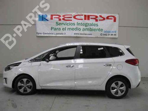 Used Parts KIA CARENS IV  1.7 CRDi  1020488