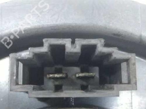 Heater blower motor SEAT LEON (1M1)  | BP9480150M62 