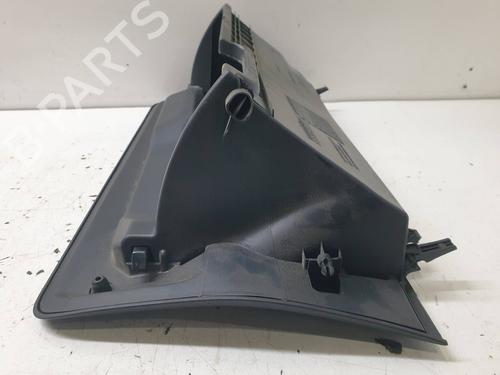 Glove box TOYOTA YARIS (_P13_) 1.5 Hybrid (NHP130_, NHP130) | BP24802722C95 