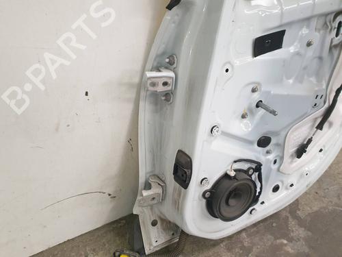Right rear door RENAULT CLIO IV (BH_)  | BP17830095C5 