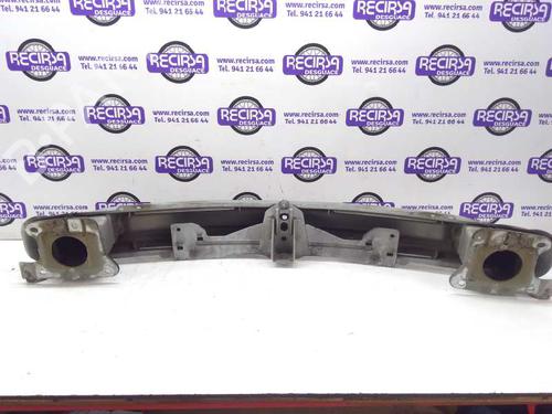 Front bumper reinforcement RENAULT LAGUNA II (BG0/1_)  | BP9466828C109 