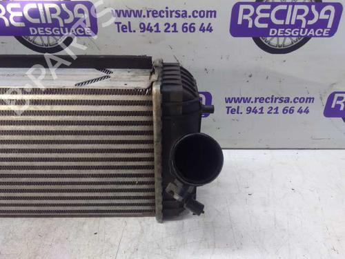 Intercooler HYUNDAI SANTA FÉ III (DM, DMA)  | BP9474533M30 