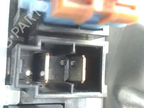Steering column MITSUBISHI MIRAGE / SPACE STAR VI Hatchback (A0_A)  | BP9483377M21 