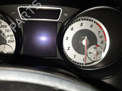 Headlight switch MERCEDES-BENZ CLA Coupe (C117) CLA 200 (117.343) | BP36051106I24 - Image 37