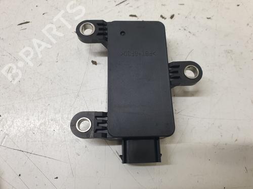 Electronic module KIA SPORTAGE III (SL)  | BP23142801M83 