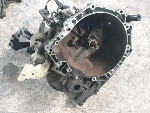 Used Gearbox PEUGEOT 208 I (CA_, CC_) [2012-2021]  29932969