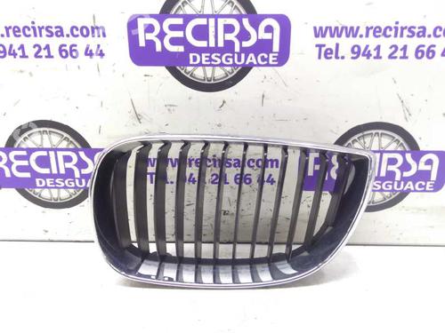 Grill BMW 1 (E87) 120 d (163 hp) 9472860