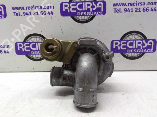 Turbocharger/Supercharger MERCEDES-BENZ VITO Van (W638)  | BP9471922M71 