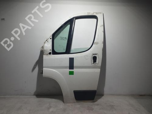 Dør venstre fortil CITROËN JUMPER II Van 2.2 HDi 110 (110 hp) 30883636