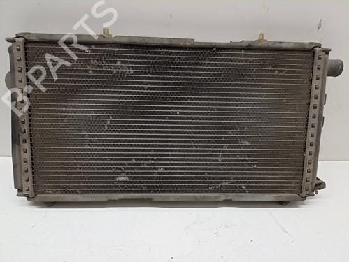 Water radiator CITROËN C15 Box Body/MPV (VD_)  | BP9466553M31 