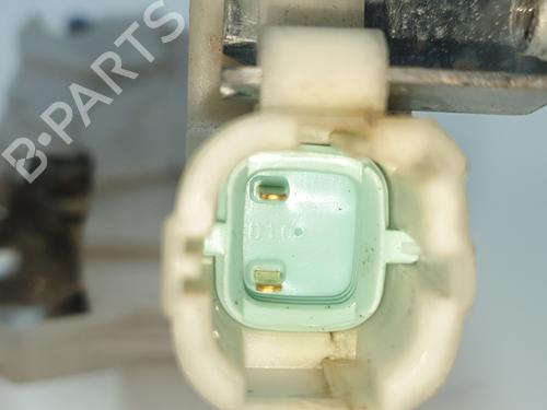 Front right lock NISSAN X-TRAIL I (T30) 2.2 dCi 4x4 | BP28333721C97 