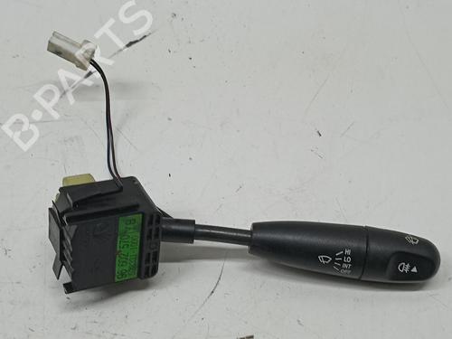 Used Steering column stalk CHEVROLET AVEO / KALOS Saloon (T200) [2003-2008]  9492593