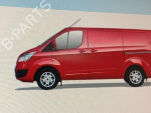FORD TRANSIT V363 Van (FCD, FDD)    1057463