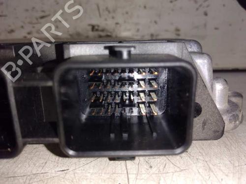 Engine control unit (ECU) CITROËN XSARA PICASSO (N68) 1.6 HDi | BP9473186M57 