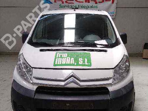 Used Parts CITROËN JUMPY II Van  1.6 HDi 90 16V  1021381