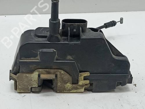 Front right lock NISSAN PRIMERA Hatchback (P12)  | BP9490390C97 