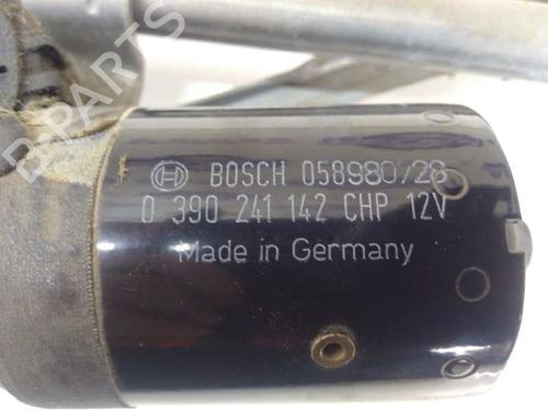 Front wiper motor OPEL VECTRA B (J96)  | BP9469605M29 