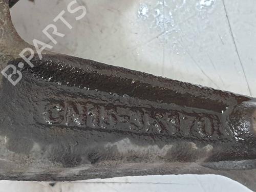 Right front steering knuckle FORD ECOSPORT  | BP26002319M26 
