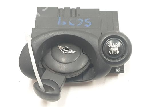 Ignition barrel MINI MINI COUNTRYMAN (R60) Cooper S ALL4 | BP40109339M48 - Image 2