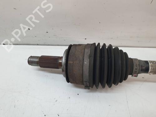 Right front driveshaft HONDA CIVIC VIII Hatchback (FN, FK) 2.2 CTDi (FK3) | BP18708685M39 