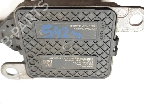 Sensor electrónico RENAULT MASTER III Bus (JV) 2.3 dCi 110 FWD (JV0R, JV0W) | BP29709111M84 