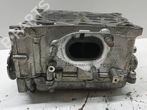 Cylinder head SUBARU LEGACY V Estate (BR)  | BP10980625M5 