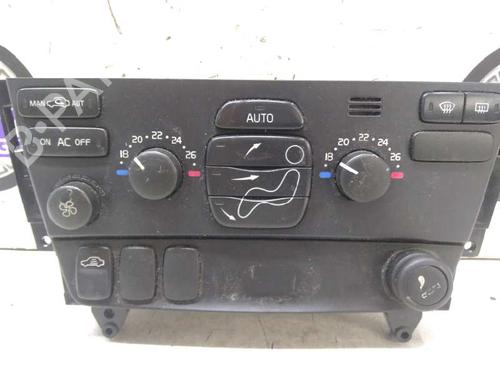Climate control VOLVO S60 I (384) 2.4 D | BP9475922I5 