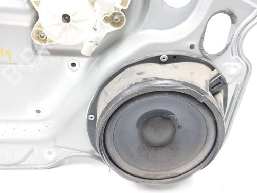 Front left window mechanism FORD FOCUS C-MAX (DM2) 1.8 | BP36315409C22 - Image 6