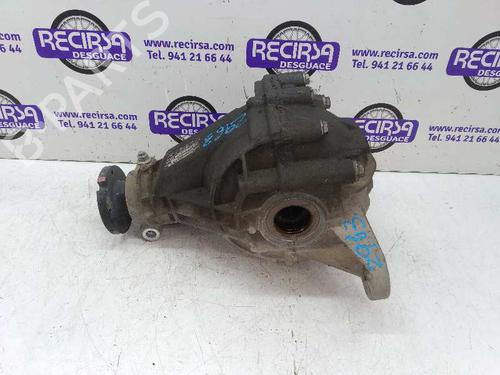 Used Rear differential MERCEDES-BENZ M-CLASS (W163) [1998-2005]  9476998