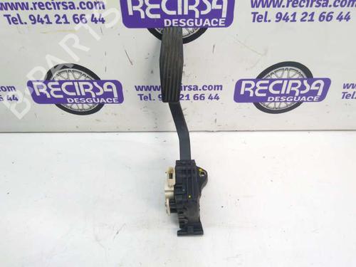 Used Pedal CHEVROLET AVEO Hatchback (T300) [2011-2025]  12542524