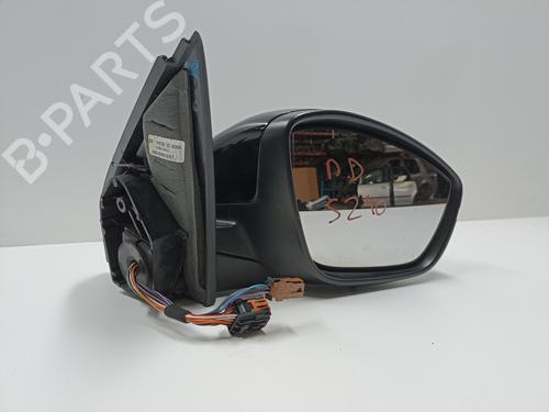 Used Right mirror PEUGEOT 308 II (LB_, LP_, LW_, LH_, L3_) [2013-2021]  22783081