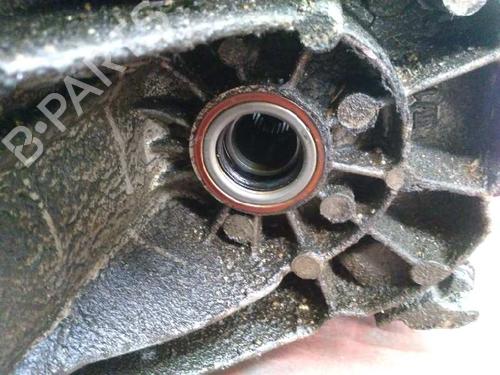 Gearbox FORD FOCUS II (DA_, HCP, DP)  | BP9466930M3 
