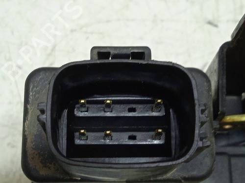Rear left lock VOLVO S60 I (384) D5 | BP9497294C100 