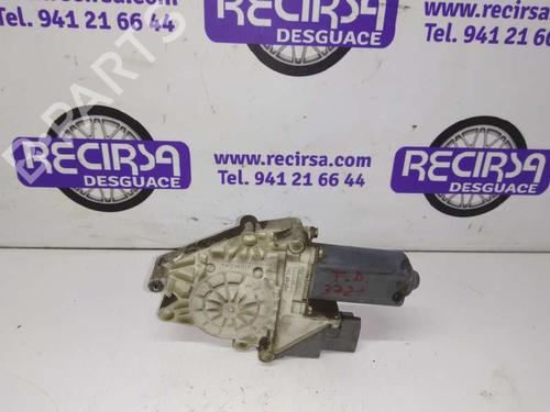 Used Right rear window motor CITROËN C5 I (DC_) [2001-2005]  9462504