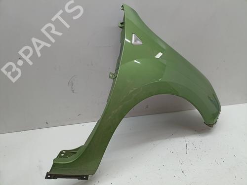 Right front fenders RENAULT KANGOO (KC0/1_)  | BP9470344C42 